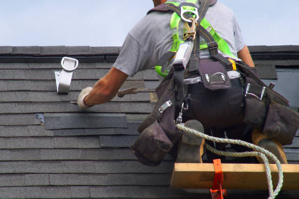 Quick and Trustworthy Emergency Roof Repair Services in Marshfield Hills, MA