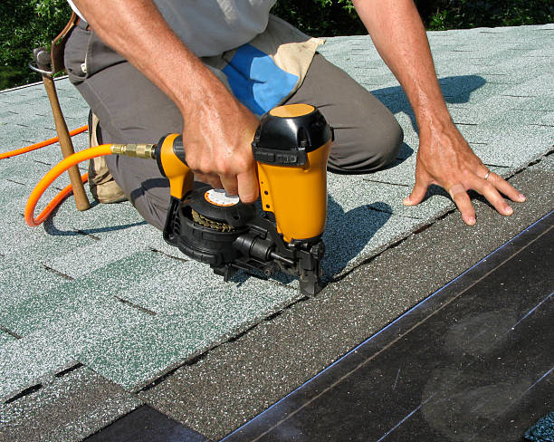 Professional Roofing Contractor in Marshfield Hills, MA