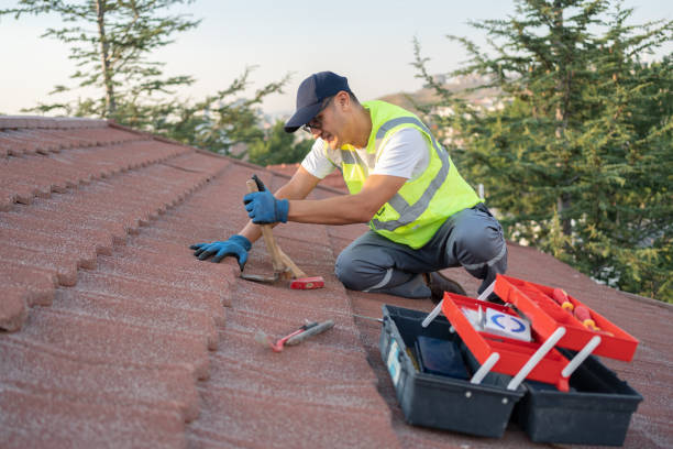 Best Roof Maintenance Services  in Rshfield Hills, MA