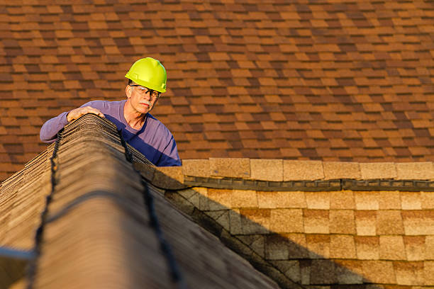 Best Roof Gutter Cleaning  in Rshfield Hills, MA