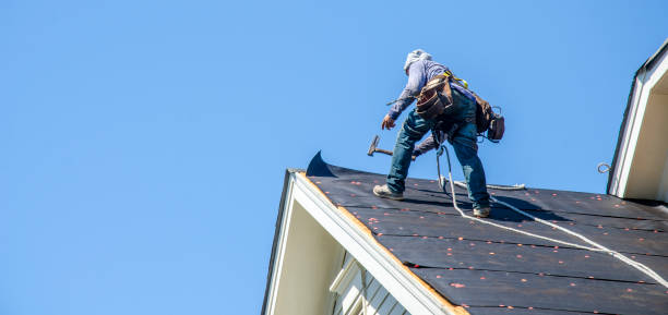 Best Commercial Roofing Services  in Rshfield Hills, MA